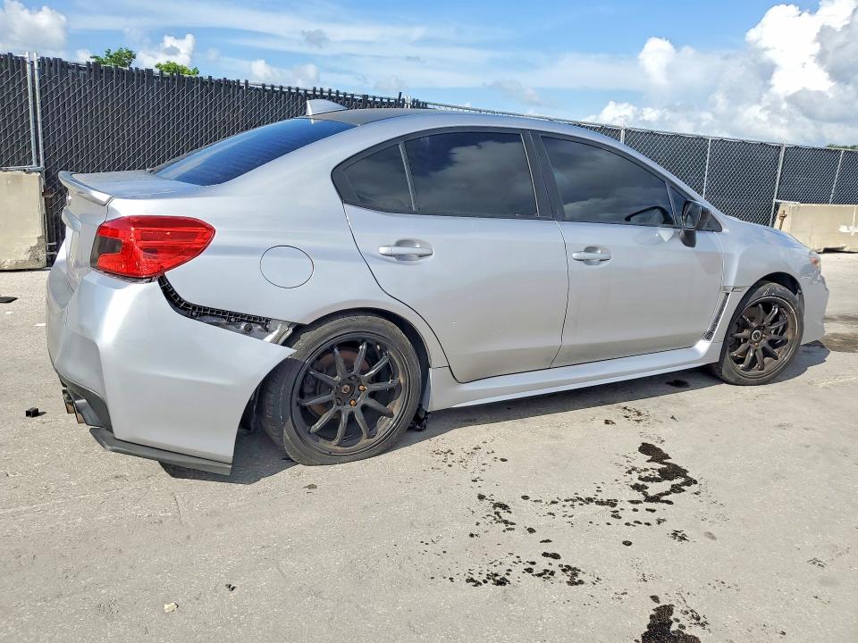 Aukcja sprzedaży 2020 Subaru Wrx, vin: JF1VA1C62L9831109, numer aukcji: 69669506
