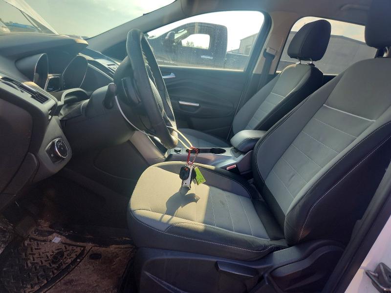 Продаж на аукціоні авто 2013 Ford Escape, vin: 1FMCU9GX9DUD89594, номер лоту: 67386616