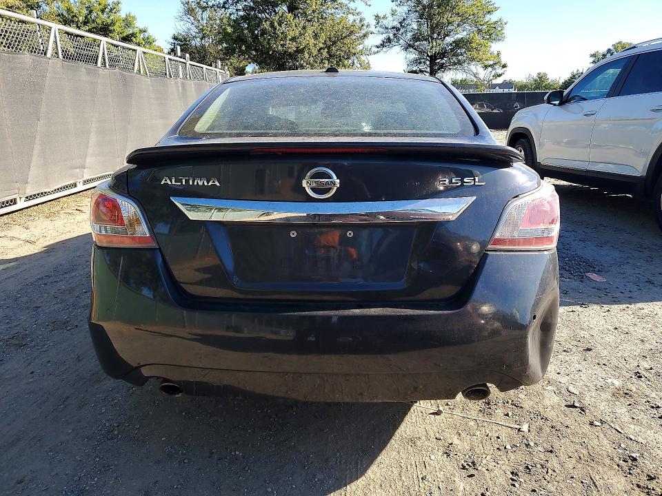 Aukcja sprzedaży 2015 Nissan Altima, vin: 1N4BL3AP0FC263499, numer aukcji: 69086026