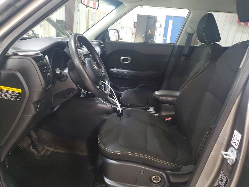 Aukcja sprzedaży 2014 Kia Soul, vin: KNDJP3A58E7036187, numer aukcji: 66545166