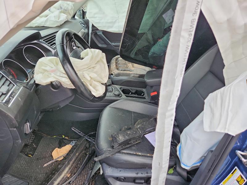 70930716 :رقم المزاد ، 3VV2B7AXXKM188115 vin ، 2019 Volkswagen Tiguan مزاد بيع