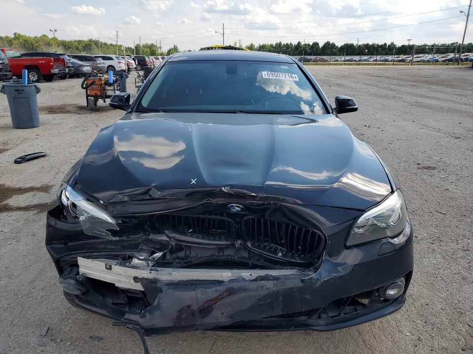 Aukcja sprzedaży 2016 Bmw 528, vin: WBA5A7C50GG147291, numer aukcji: 69507216