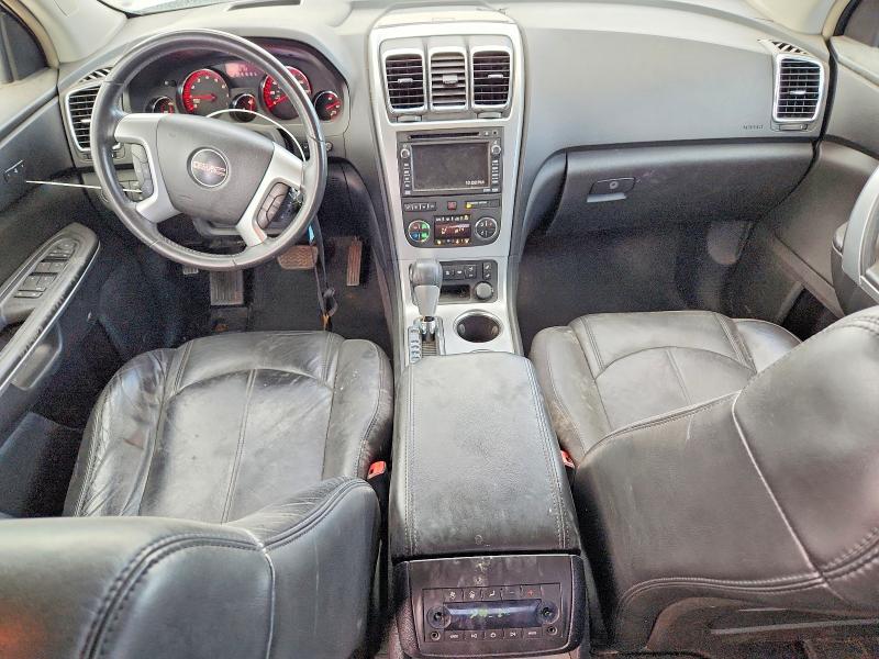 67881346 :رقم المزاد ، 1GKEV33738J301180 vin ، 2008 Gmc Acadia مزاد بيع