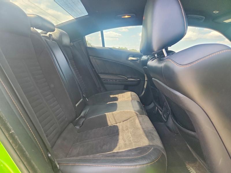 Auction sale of the 2017 Dodge Charger, vin: 2C3CDXGJ7HH567584, lot number: 68235136