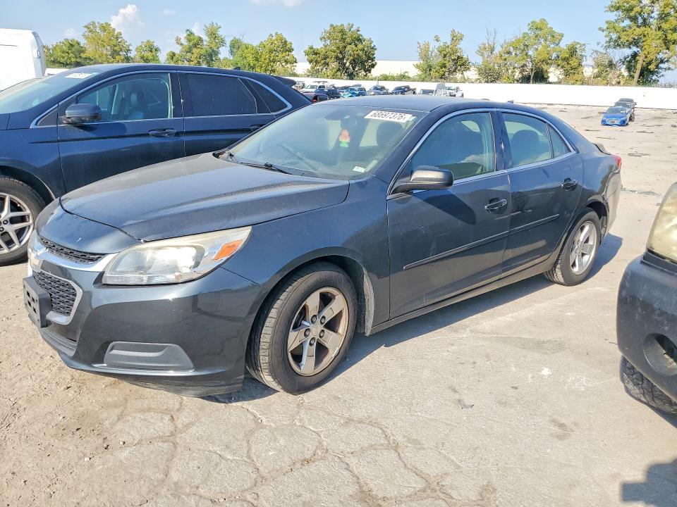 Aukcja sprzedaży 2015 Chevrolet Malibu, vin: 1G11B5SLXFF329452, numer aukcji: 68697376