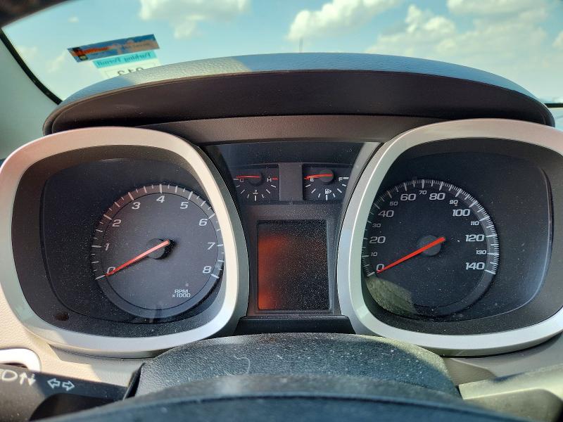 67176596 :رقم المزاد ، 2GNALCEKXG6130884 vin ، 2016 Chevrolet Equinox مزاد بيع