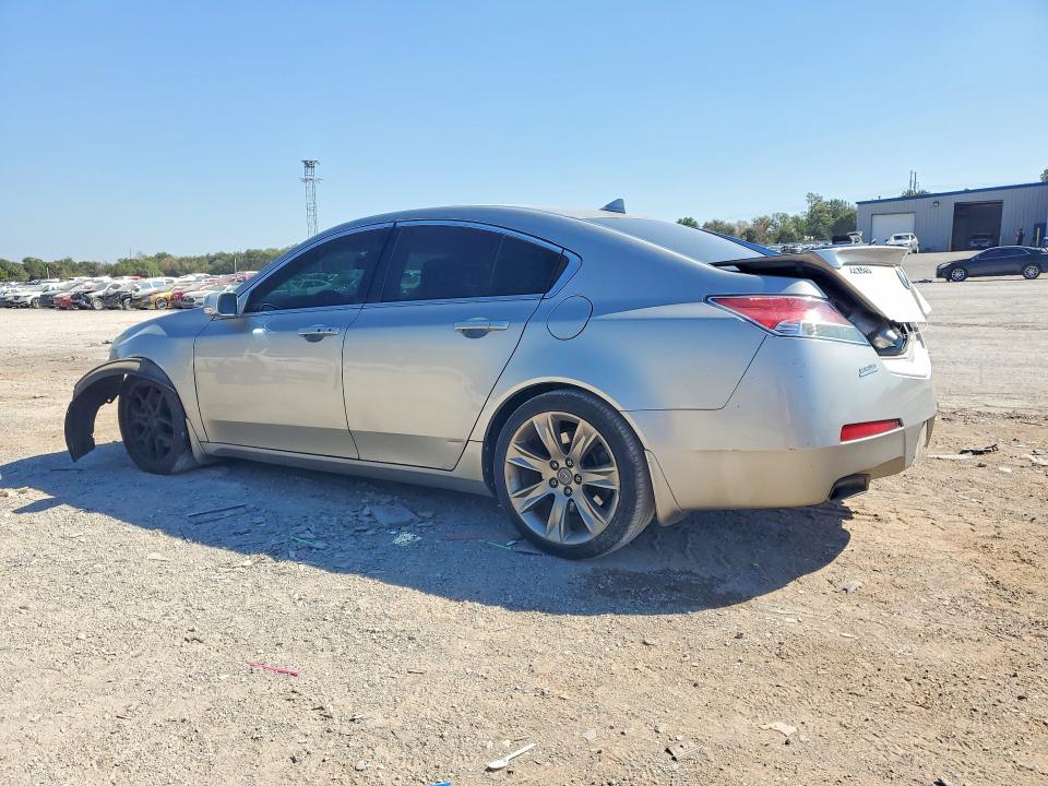 2010 Acura Tl მანქანა იყიდება აუქციონზე, vin: 19UUA8F53AA013256, აუქციონის ნომერი: 69486976