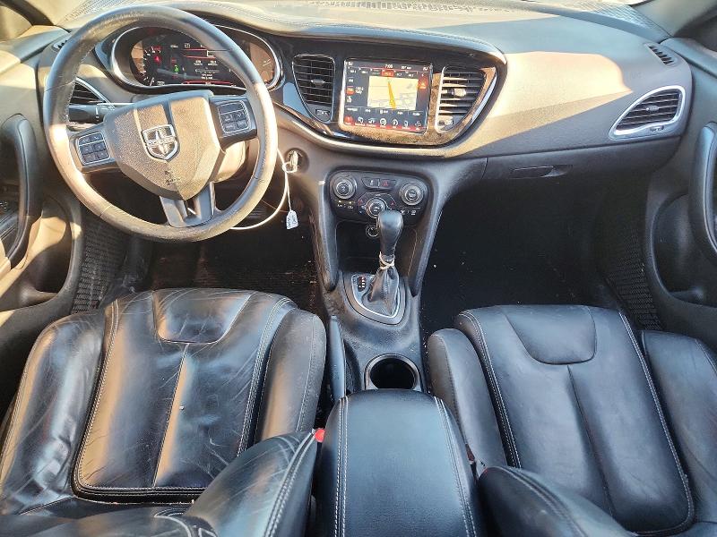 Продаж на аукціоні авто 2013 Dodge Dart, vin: 1C3CDFCA7DD681611, номер лоту: 67652696
