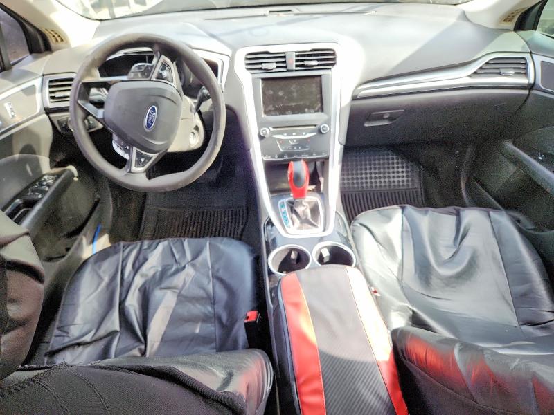 Продажа на аукционе авто 2013 Ford Fusion, vin: 3FA6P0HR2DR345101, номер лота: 69938316