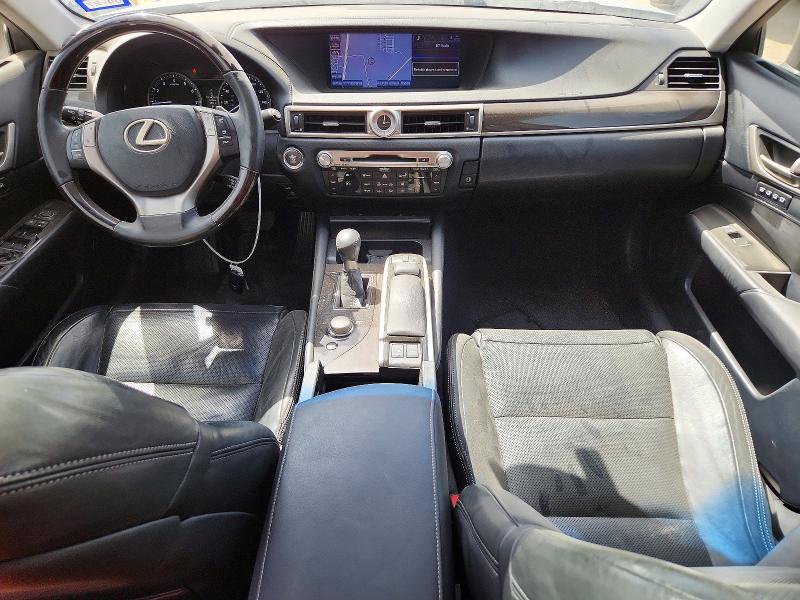 Aukcja sprzedaży 2013 Lexus Gs, vin: JTHBE1BLXD5008170, numer aukcji: 68870636