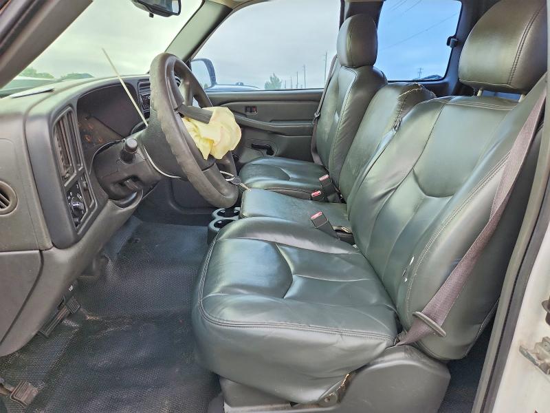 Aukcja sprzedaży 2004 Chevrolet Silverado, vin: 1GCEC19X44Z339400, numer aukcji: 70321846