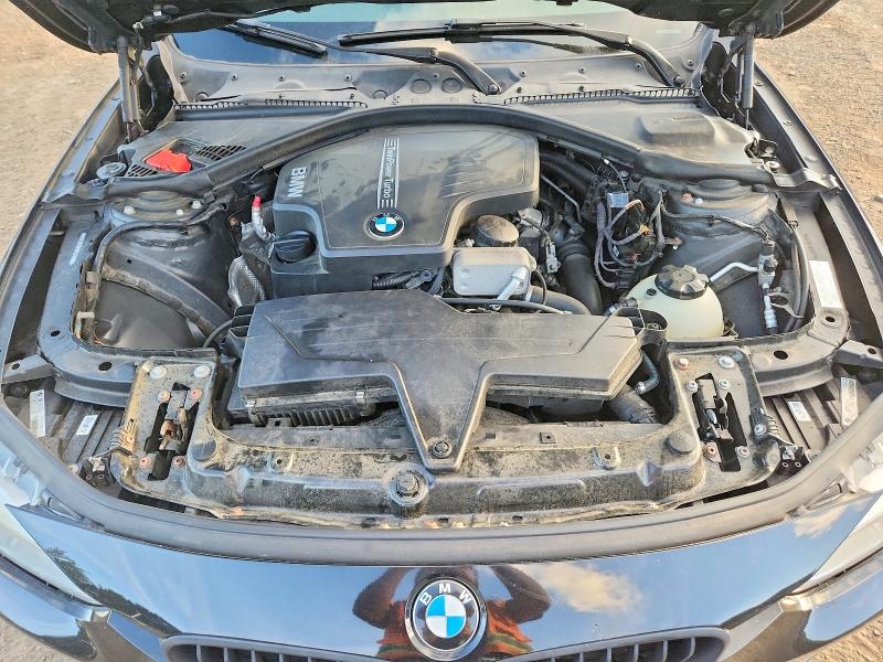 69716176 :رقم المزاد ، WBA3B3C51DF533488 vin ، 2013 Bmw 328 مزاد بيع