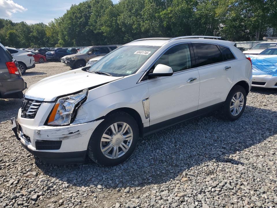 Продаж на аукціоні авто 2016 Cadillac Srx, vin: 3GYFNEE36GS573395, номер лоту: 68401746