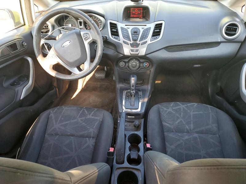 2011 Ford Fiesta მანქანა იყიდება აუქციონზე, vin: 3FADP4EJ9BM232043, აუქციონის ნომერი: 67374556