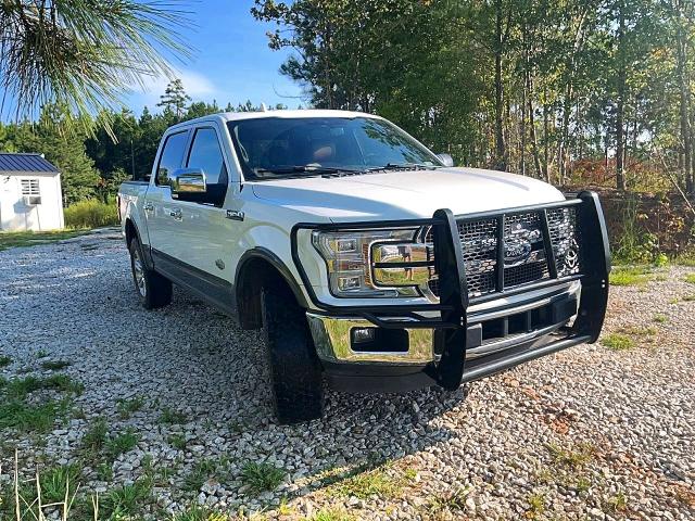 69305826 :رقم المزاد ، 1FTEW1E46LFA33205         vin ، 2020 Ford F150 مزاد بيع