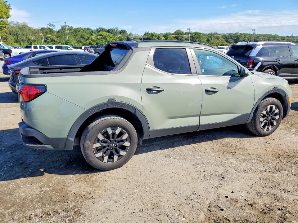 Aukcja sprzedaży 2025 Hyundai Santa Cruz, vin: 5NTJB4DE5SH139706, numer aukcji: 70413176