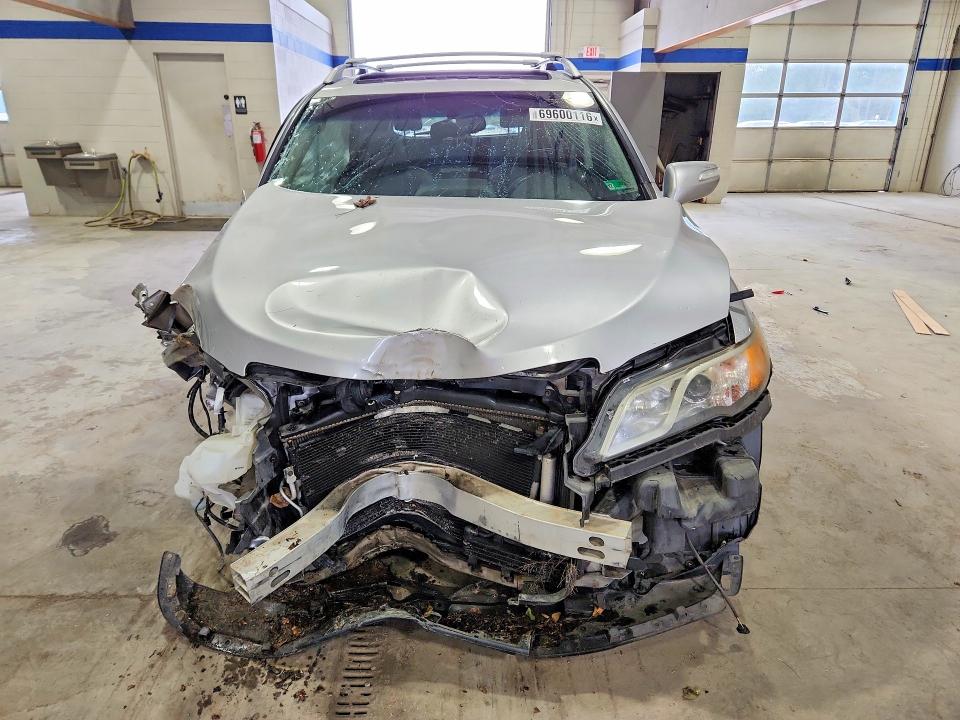 Aukcja sprzedaży 2014 Acura Rdx, vin: 5J8TB4H5XEL017698, numer aukcji: 69600116