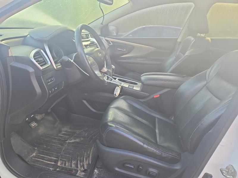 Aukcja sprzedaży 2018 Nissan Murano, vin: 5N1AZ2MH5JN167248, numer aukcji: 70090606