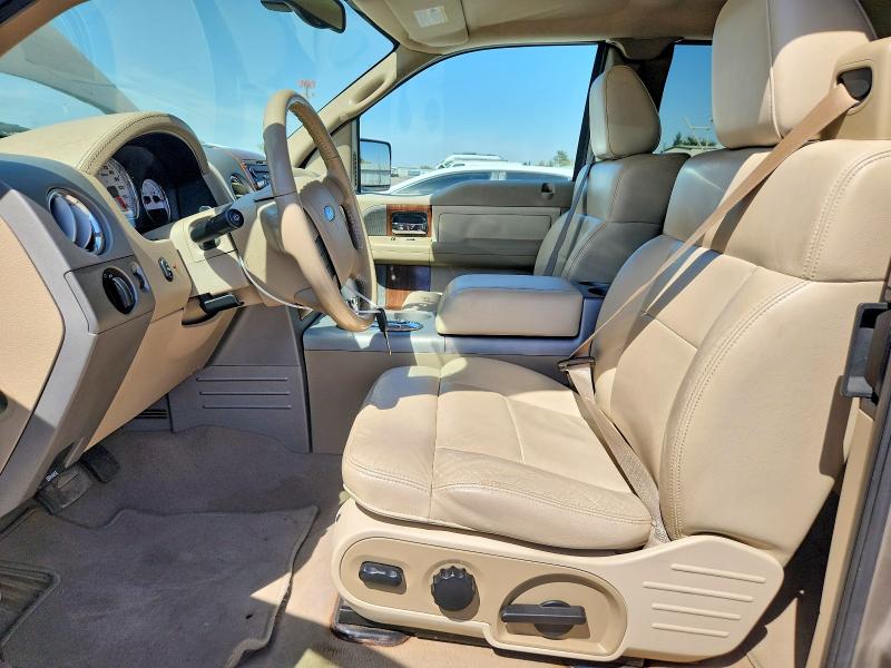 Продаж на аукціоні авто 2004 Ford F150, vin: 1FTPX12534NA63840, номер лоту: 67904676