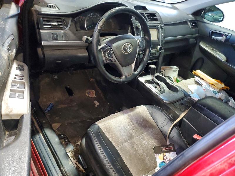 Aukcja sprzedaży 2014 Toyota Camry, vin: 4T1BK1FK7EU541950, numer aukcji: 69253896