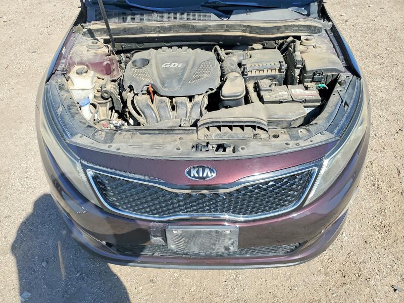 Aukcja sprzedaży 2015 Kia Optima, vin: 5XXGM4A78FG440240, numer aukcji: 69550836