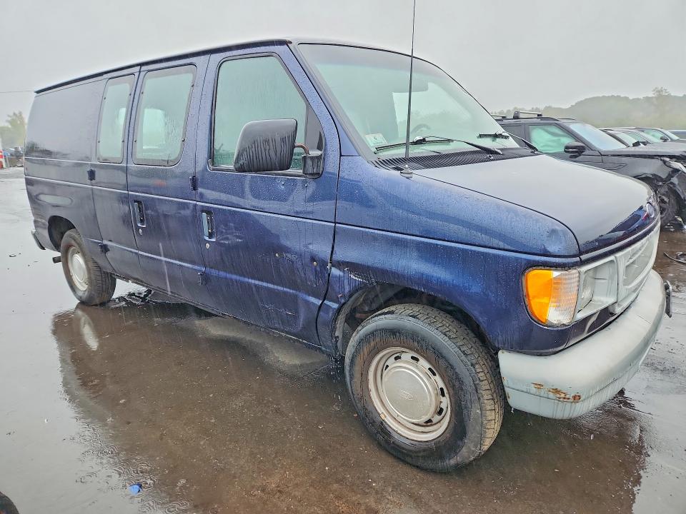 Продажа на аукционе авто 2002 Ford Econoline, vin: 1FTRE14242HB68240, номер лота: 70484076