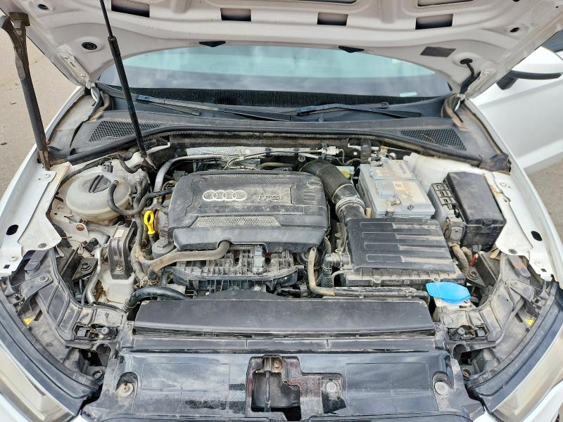 Aukcja sprzedaży 2016 Audi A3, vin: WAUE8GFF2G1003289, numer aukcji: 70719996