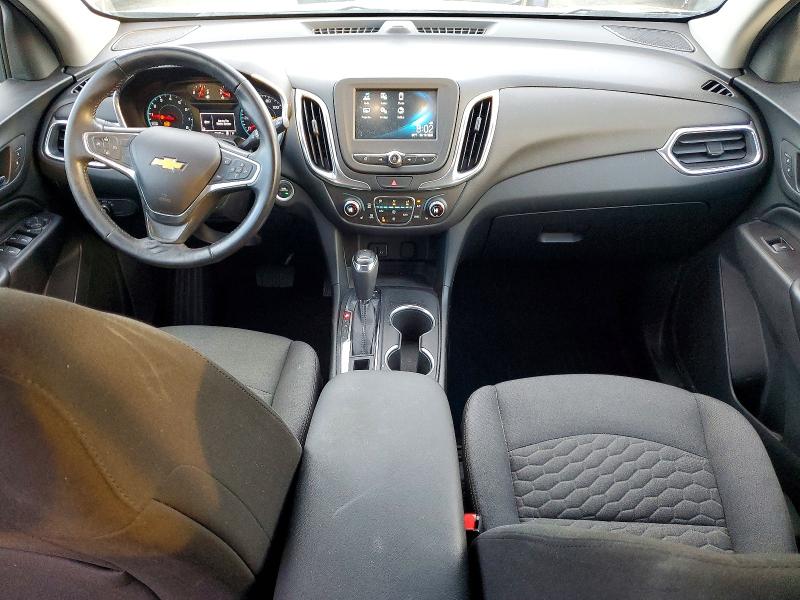 Продаж на аукціоні авто 2018 Chevrolet Equinox, vin: 2GNAXTEX1J6196389, номер лоту: 68808936