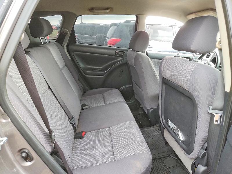 Aukcja sprzedaży 2004 Pontiac Vibe, vin: 5Y2SL62834Z469770, numer aukcji: 68742856