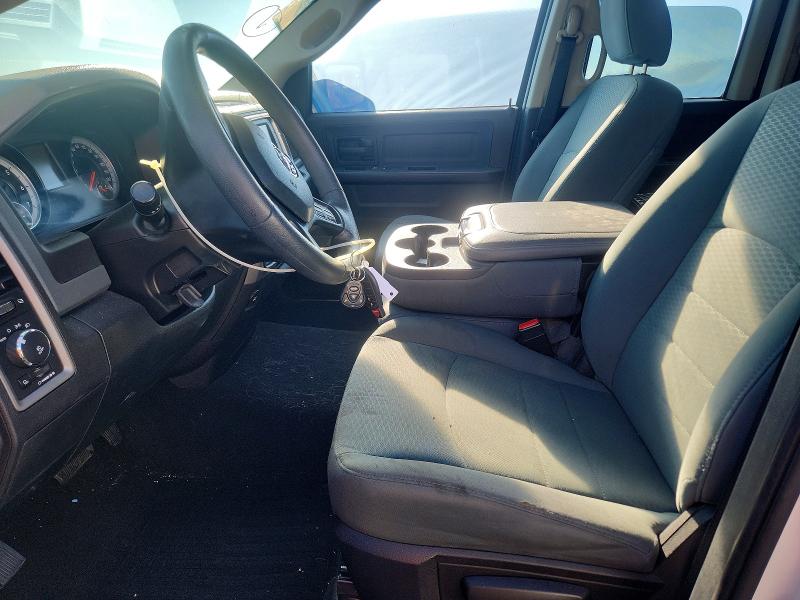 Aukcja sprzedaży 2015 Ram 1500, vin: 1C6RR7FG3FS760552, numer aukcji: 67267656