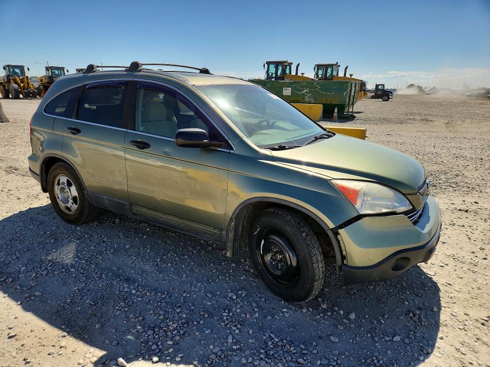 70149286 :رقم المزاد ، 5J6RE48588L036507 vin ، 2008 Honda Cr-v مزاد بيع