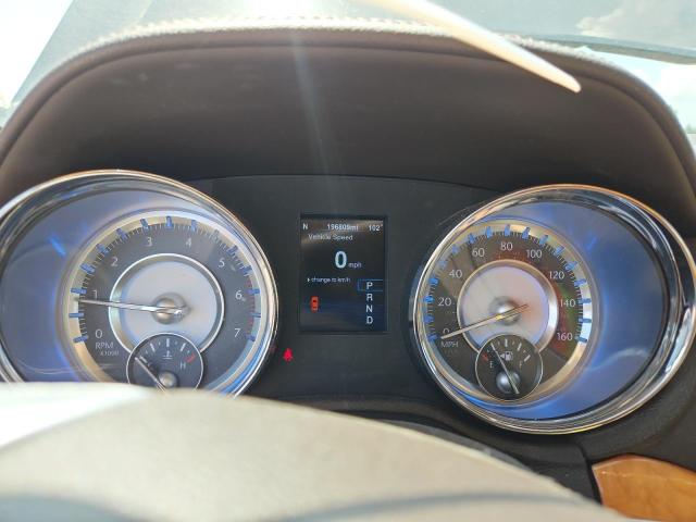 66807186 :رقم المزاد ، 2C3CCAET7DH618760 vin ، 2013 Chrysler 300c مزاد بيع