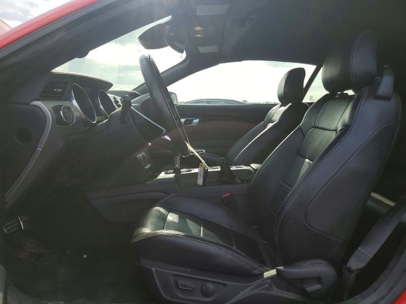 Aukcja sprzedaży 2022 Ford Mustang, vin: 1FATP8UH8N5118949, numer aukcji: 66823766