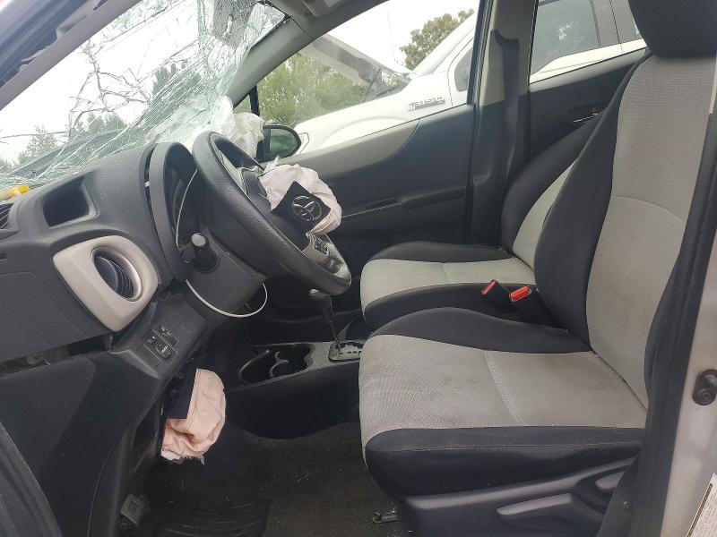 Продажа на аукционе авто 2014 Toyota Yaris, vin: JTDKTUD38ED577211, номер лота: 69509066
