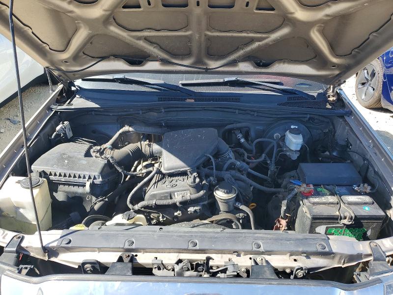 Продаж на аукціоні авто 2008 Toyota Tacoma, vin: 5TENX22N68Z539773, номер лоту: 70730406