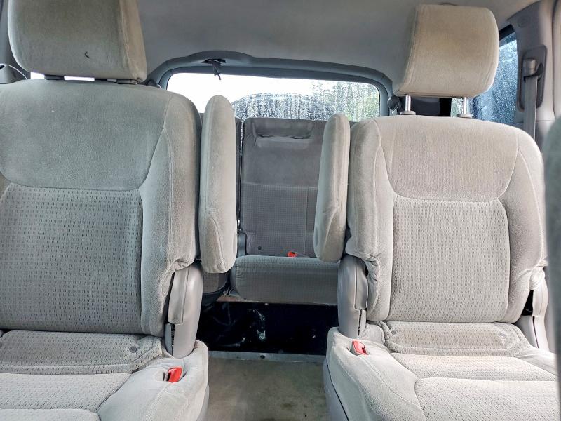 Aukcja sprzedaży 2010 Toyota Sienna, vin: 5TDKK4CC6AS340168, numer aukcji: 67867136