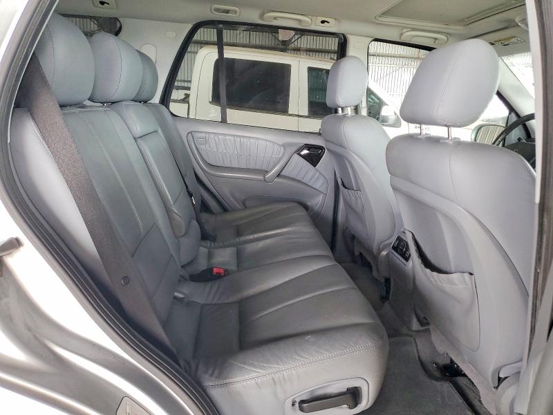 67563916 :رقم المزاد ، 4JGAB57E15A564556 vin ، 2005 Mercedes-benz Ml مزاد بيع