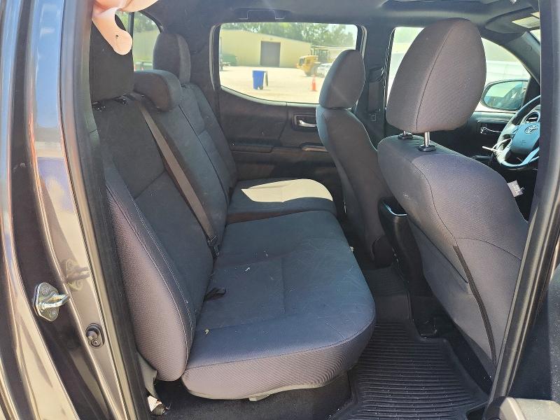 Продаж на аукціоні авто 2017 Toyota Tacoma, vin: 5TFCZ5AN8HX061416, номер лоту: 67264206
