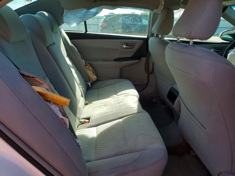 2015 Toyota Camry მანქანა იყიდება აუქციონზე, vin: 4T4BF1FK1FR467503, აუქციონის ნომერი: 68204496