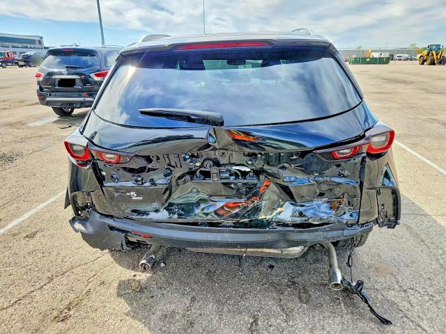 Aukcja sprzedaży 2024 Mazda Cx-50, vin: 7MMVABBM9RN187561, numer aukcji: 68488346