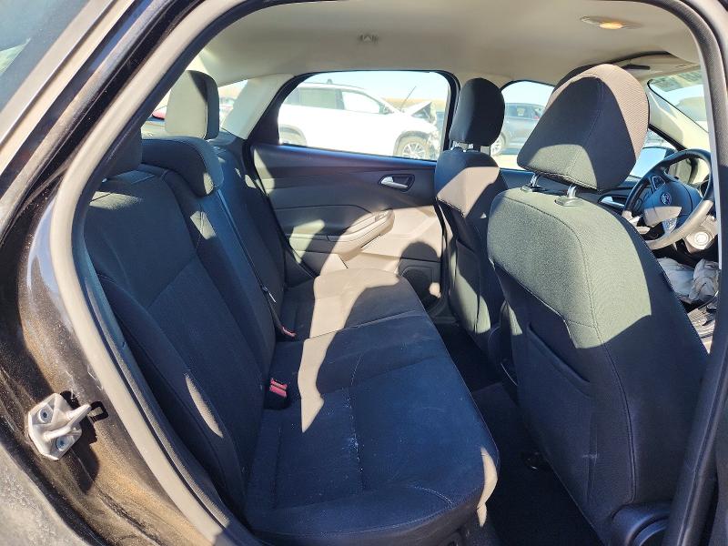 Продаж на аукціоні авто 2016 Ford Focus, vin: 1FADP3F25GL306214, номер лоту: 67486016