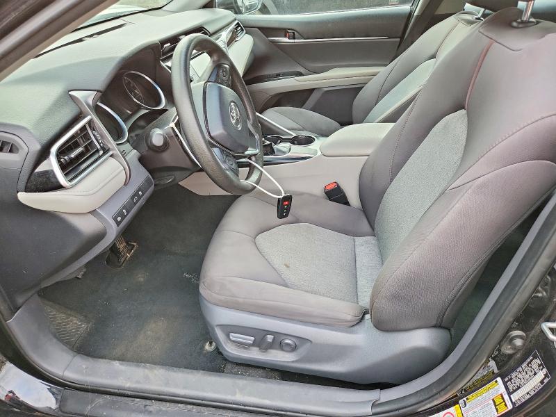 Aukcja sprzedaży 2018 Toyota Camry, vin: 4T1B11HK9JU015944, numer aukcji: 66938366