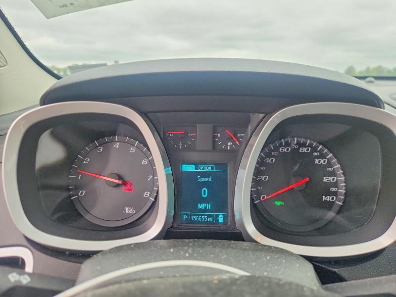 69822326 :رقم المزاد ، 2GNFLFEK8F6233016 vin ، 2015 Chevrolet Equinox مزاد بيع