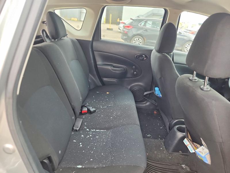 Aukcja sprzedaży 2015 Nissan Versa Note, vin: 3N1CE2CP5FL367204, numer aukcji: 66005156