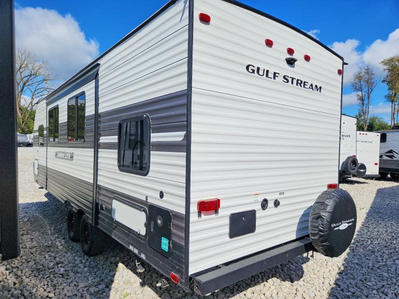 2026 Gulf Stream Travel Tra მანქანა იყიდება აუქციონზე, vin: 1NL1G3021T1177443, აუქციონის ნომერი: 69156796