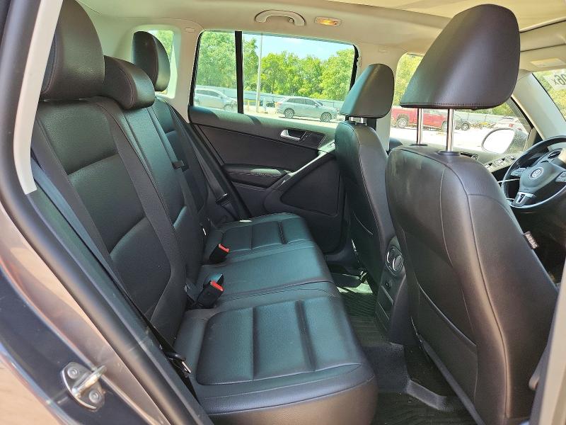 Продаж на аукціоні авто 2015 Volkswagen Tiguan, vin: WVGBV7AX4FW580255, номер лоту: 67999096