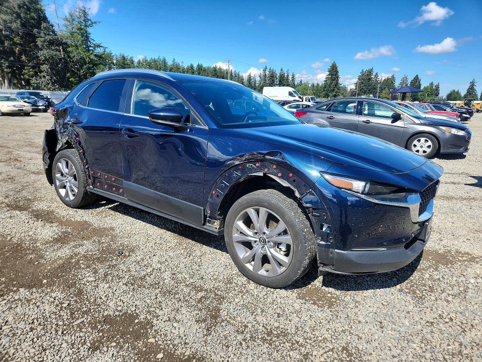 Aukcja sprzedaży 2023 Mazda Cx-30, vin: 3MVDMBBM6PM521442, numer aukcji: 68060016