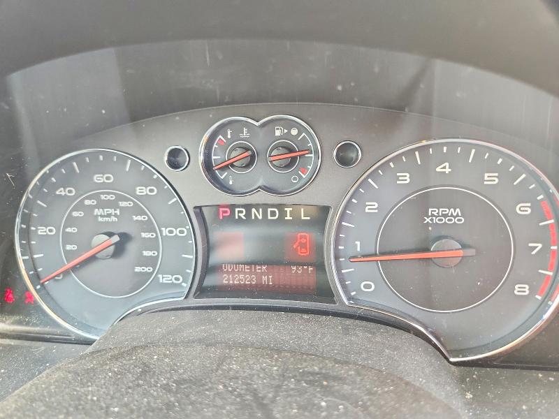 Aukcja sprzedaży 2007 Pontiac Torrent, vin: 2CKDL73F276041340, numer aukcji: 66836056