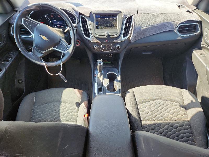2019 Chevrolet Equinox მანქანა იყიდება აუქციონზე, vin: 2GNAXUEVXK6259690, აუქციონის ნომერი: 68223646