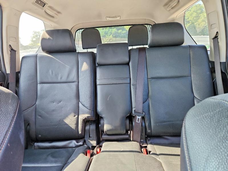 67534326 :رقم المزاد ، JTJBM7FX9G5139712 vin ، 2016 Lexus Gx مزاد بيع